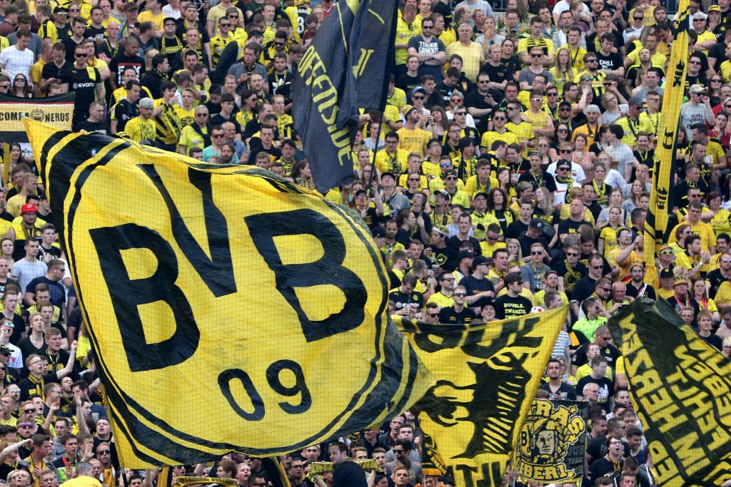 Große Unterstützung für den BVB auch in Leipzig zu erwarten.