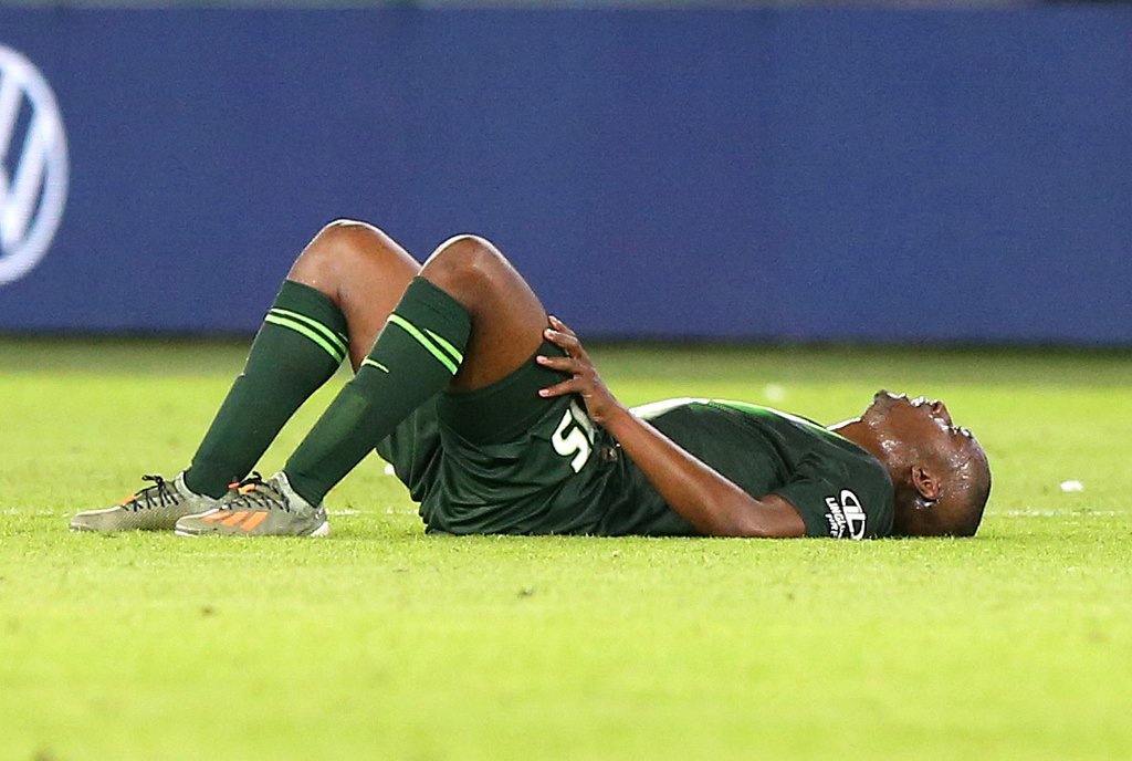 Der VfL Wolfsburg steckt in intensiven Wochen und empfängt am Mittwoch RB Leipzig.
