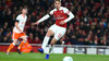 Britisches Toptalent: Emile Smith Rowe soll vom FC Arsenal ausgeliehen werden