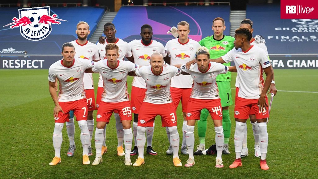 RB Leipzig bekommt am Donnerstag die Gruppengegner der Champions League zugelost.