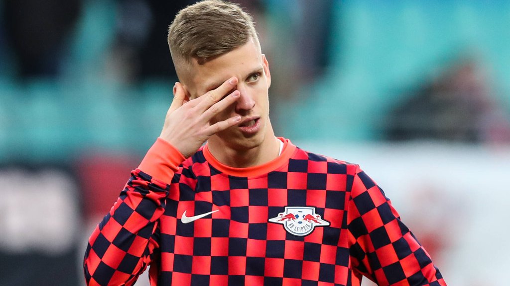 Könnte Zagreb bis zu 50 Millionen Euro einbringen: Dani Olmo.