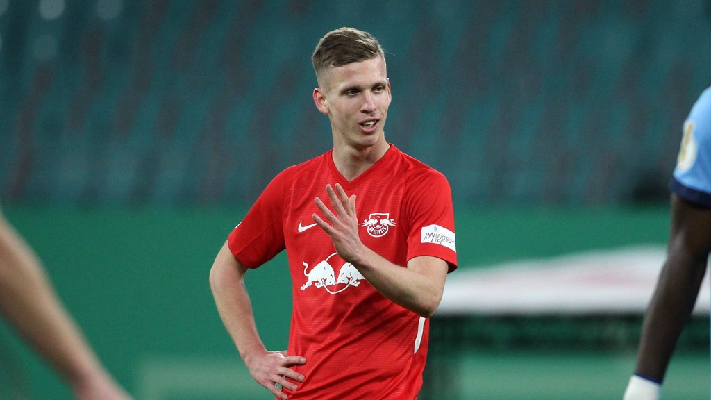Er brachte Leichtigkeit ins Spiel: Dani Olmo.