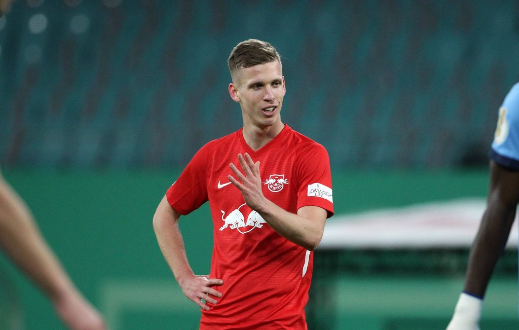 Er brachte Leichtigkeit ins Spiel: Dani Olmo.