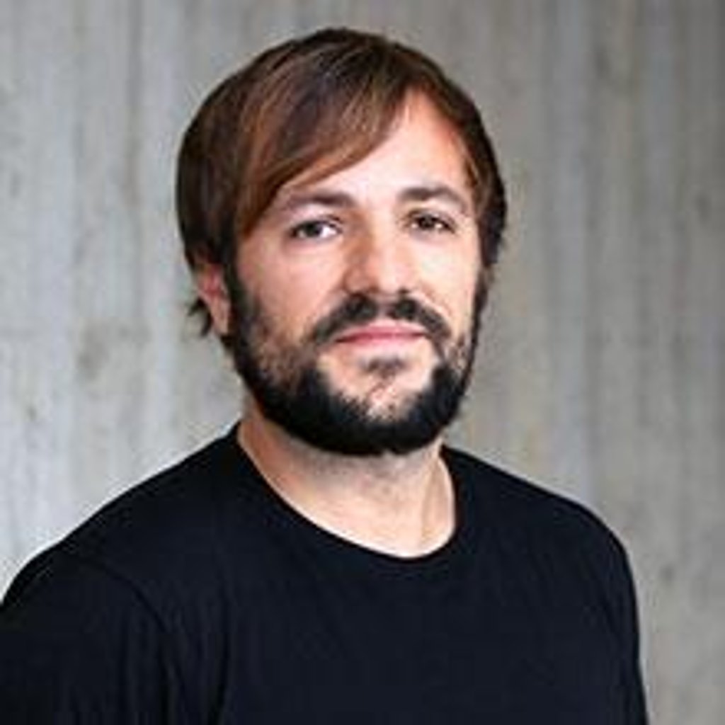 Sportphilosoph Tobias Arenz von der Deutschen Sporthochschule Köln