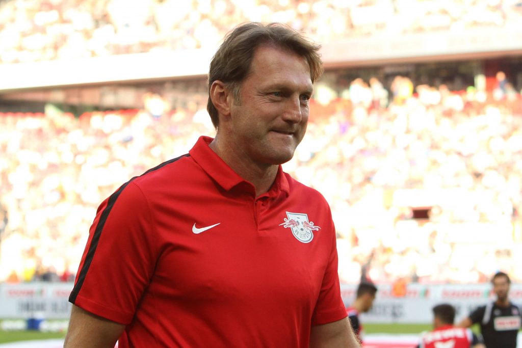 Mag Überraschungen: Ralph Hasenhüttl