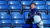 Timo Werner musste zuletzt vermehrt zuschauen.