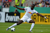 Ibrahima Konaté steht bei RB Leipzig vor seiner Rückkehr ins Training.