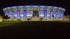 Die Puskas Arena in Budapest.&nbsp;