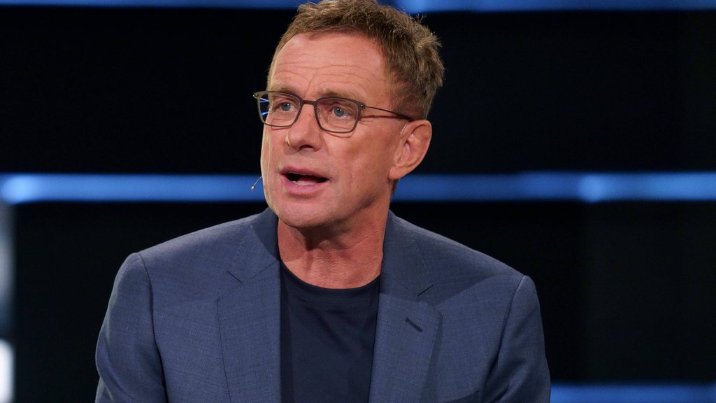 Ralf Rangnick will gerne wieder als Trainer arbeiten.