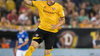 Stefan Kutschke jubelt jetzt für Dynamo Dresden.