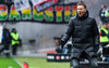 Ist gefrustet: RB-Trainer Julian Nagelsmann