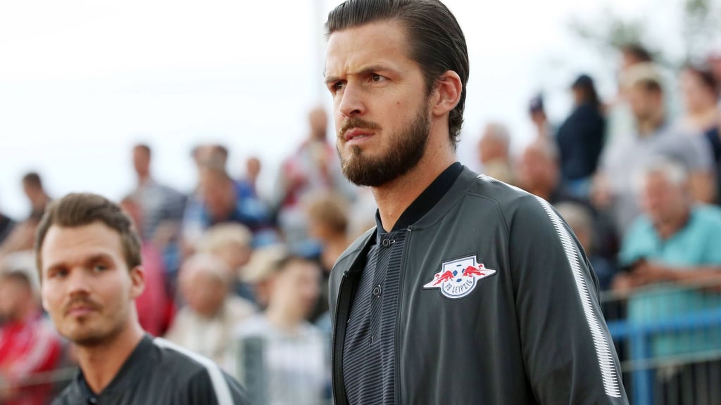 Per Nilsson will mit dem Career Center von RB Leipzig endlich Profis entwickeln.