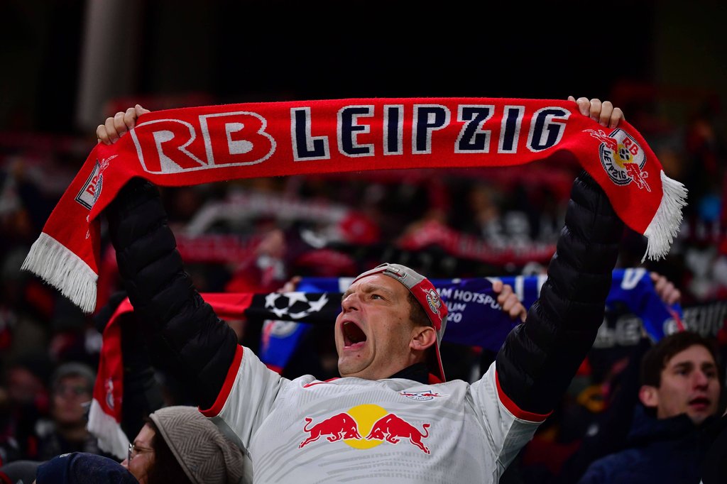Ein Viertel der RB-Fans freut sich auf Geisterspiele.