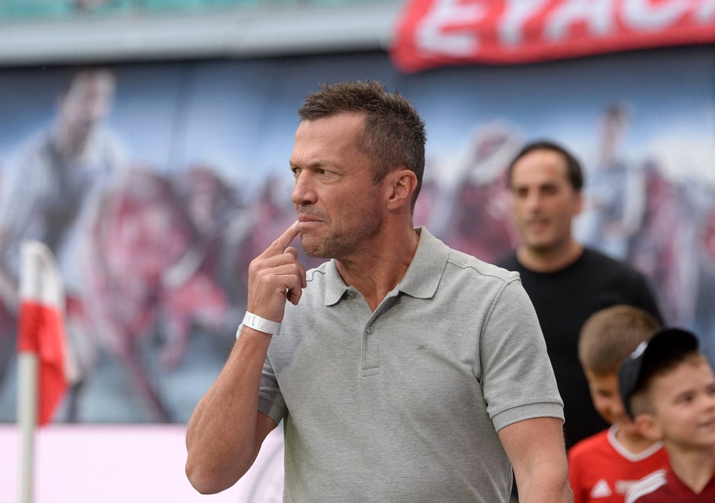 Lothar Matthäus glaubt nicht mehr an RB Leipzig im Titelrennen.