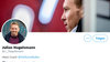 Julian Nagelsmann hat nach wenigen Stunden schon mehr als 3.000 Follower auf Twitter gesammelt.