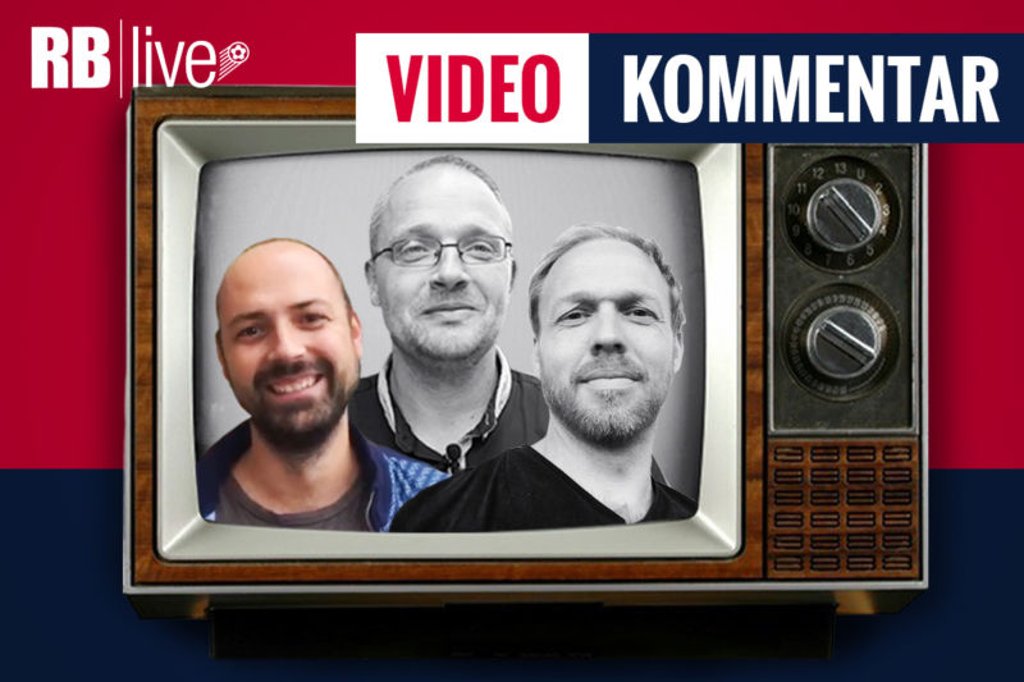 Ullrich Kroemer kommentiert die Pressekonferenz vor dem Spiel gegen Union Berlin.