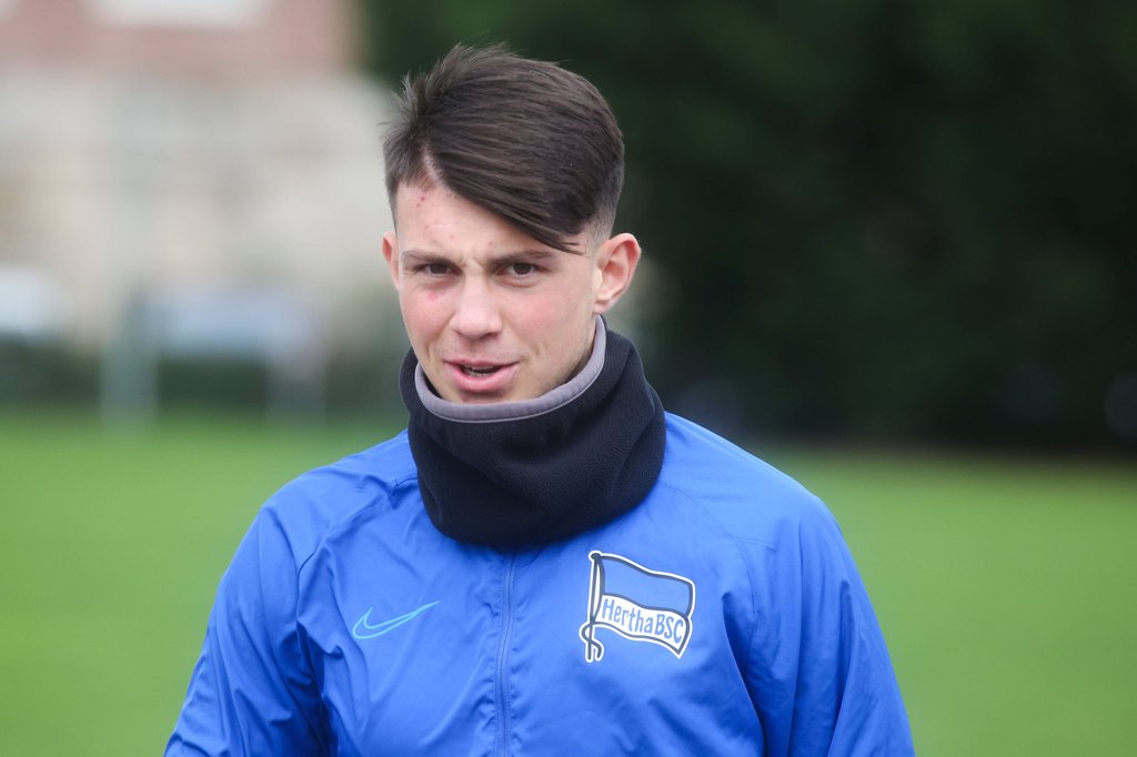 Lazar Samardzic heißt der nächste Neuzugang bei RB Leipzig.