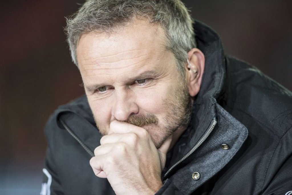 Ex-Nationalspieler Hamann ist sicher, dass RB Leipzig mit Julian Nagelsmann Meister wird. Auch mit TImo Werner?