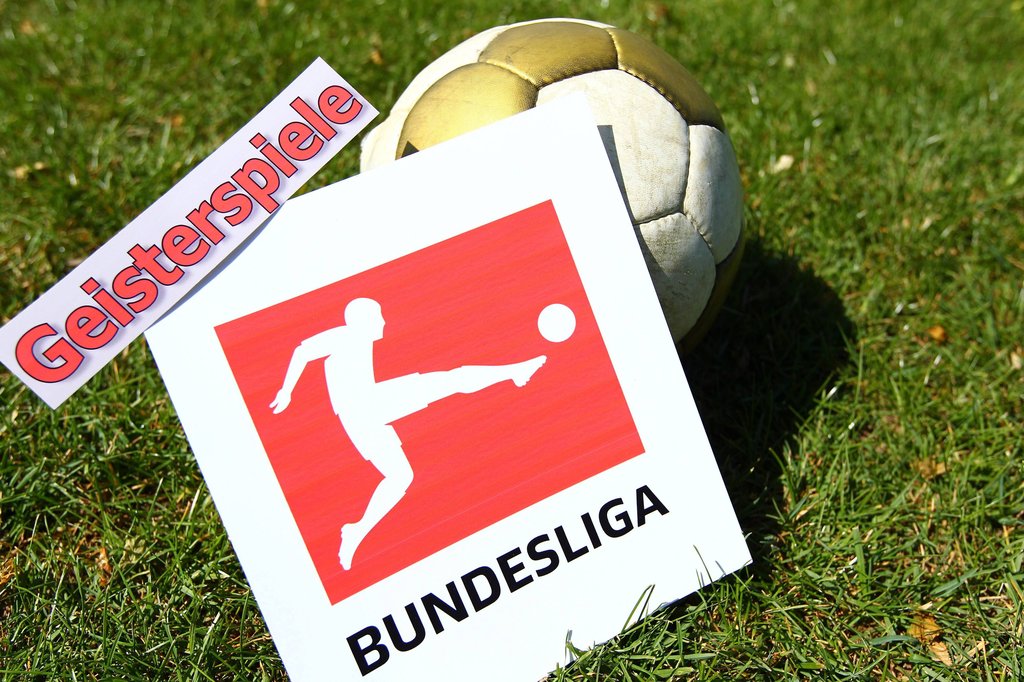 An der Entscheidung um Geisterspiele in der Bundesliga sind jede Menge Politiker und Wissenschaftler beteiligt.