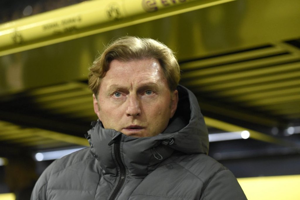 Will die Vorfälle von Dortmund schnell abhaken: Ralph Hasenhüttl.
