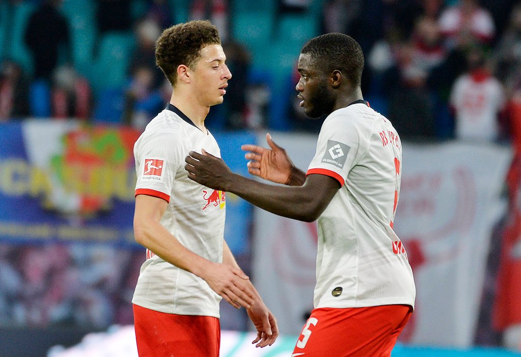 Ethan Ampadu wurde wieder für den Golden Boy Award nominiert.