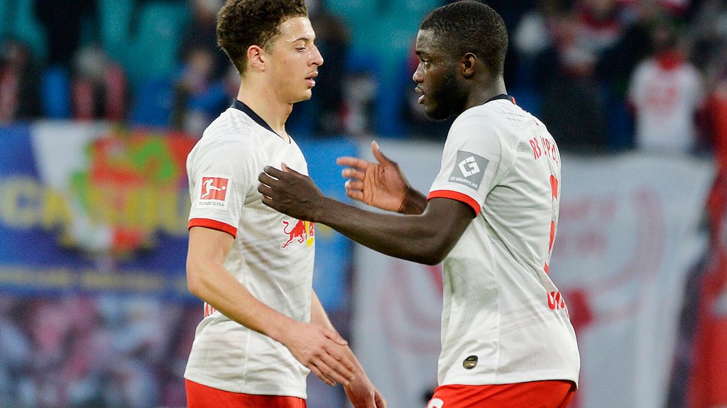Ethan Ampadu wurde wieder für den Golden Boy Award nominiert.