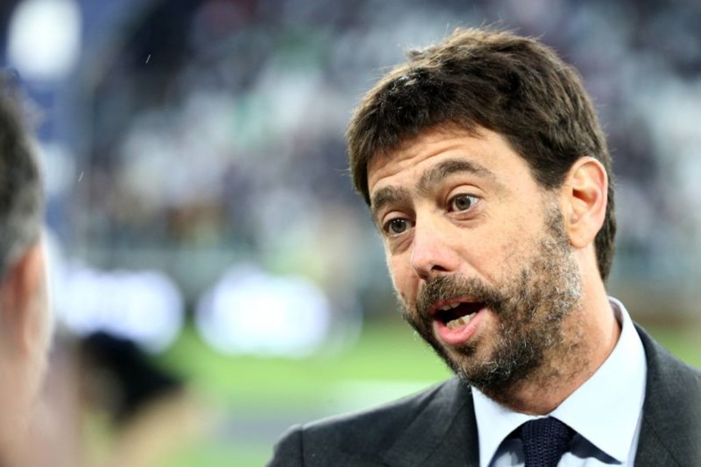 RB Leipzig und andere deutsche Klubs sprachen mit ECA-Präsident Andrea Agnelli über die geplante Champions-League-Reform.