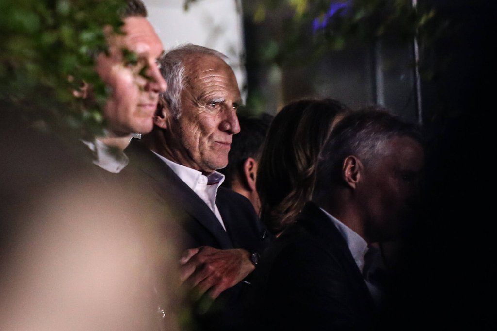 Red-Bull-Boss Dietrich Mateschitz hat sein Medienprojekt nach drei Jahren beendet.