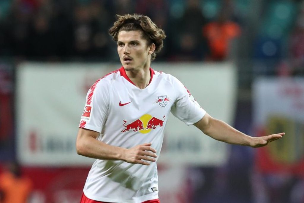 Marcel Sabitzer will auch bei Österreich eine Führungsrolle übernehmen.