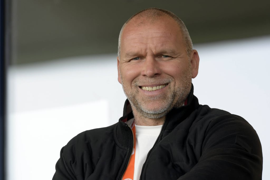 Nico-Jan Hoogma könnte zu RB Leipzig passen.