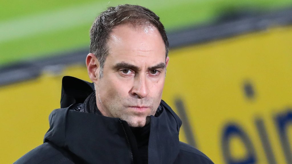 Kritisiert die Gründung einer Super League: RB-Chef Oliver Mintzlaff