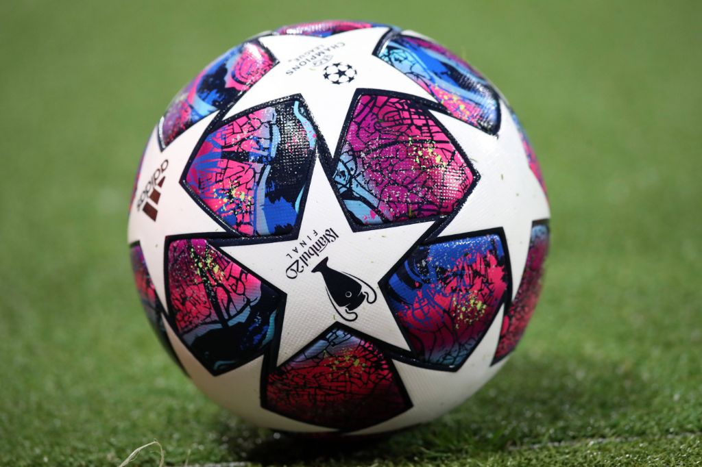 Das Endspiel der Champions League findet in Istanbul statt - aber wann?