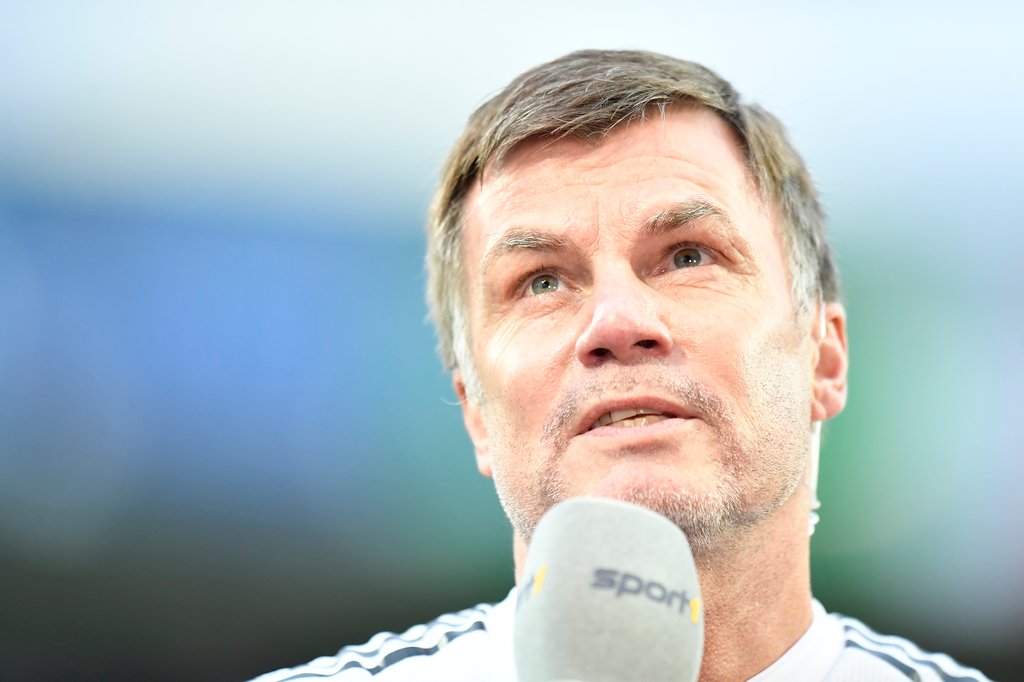Thomas Helmer rät dem FC Bayern zum Kauf von RB-Stürmer Timo Werner.
