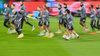 Die deutsche Nationalmannschaft darf am Samstagabend in der Nations League gegen die Ukraine spielen.