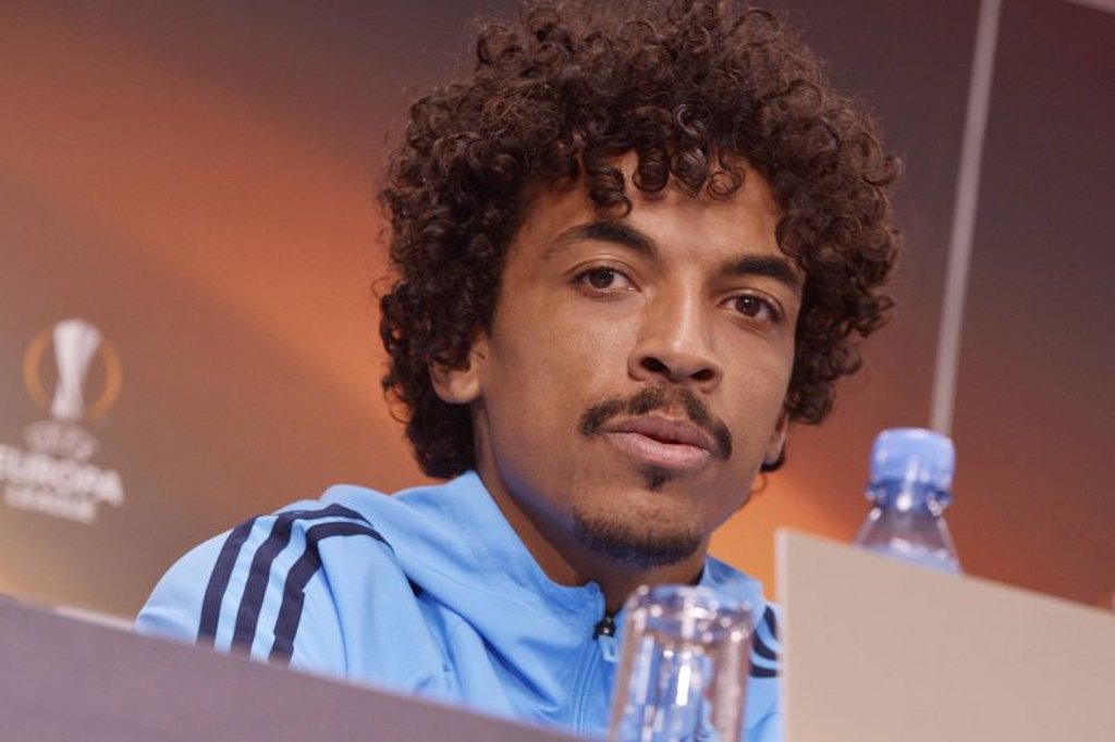Luiz Gustavo kommt mit Olympique Marseille zurück nach Deutschland.