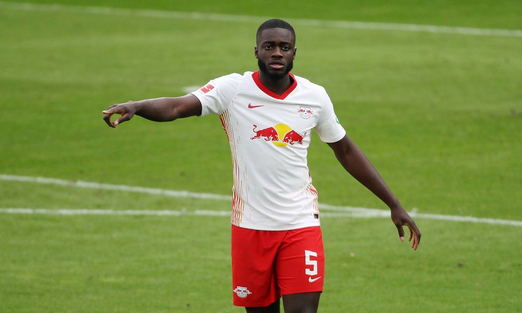 Gibt Dayot Upamecano auf dem Platz zu wenig Anweisungen?