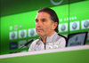 Bruno Labbadia, Trainer beim VfL Wolfsburg.