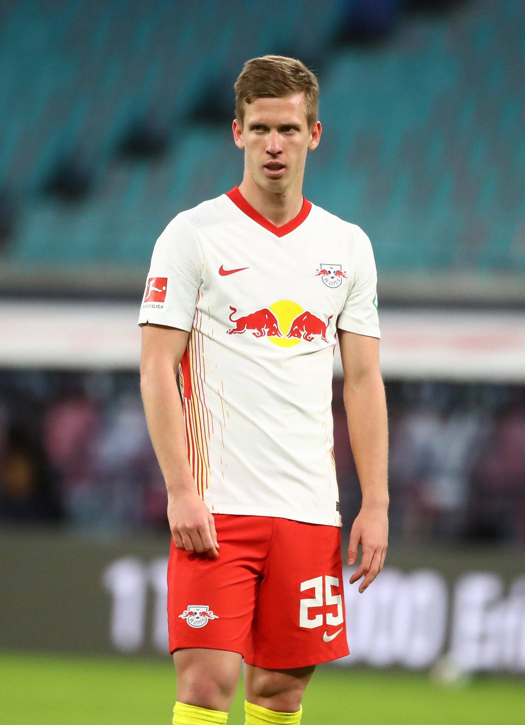 Dani Olmo ging einen ungewöhnlichen Karrierweg.