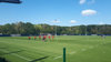 Training bei RB Leipzig am 21.08.2019. 