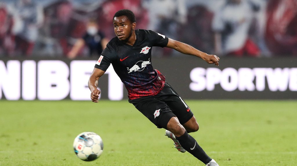 Zieht es&nbsp;Ademola Lookman zurück in die Premier League?