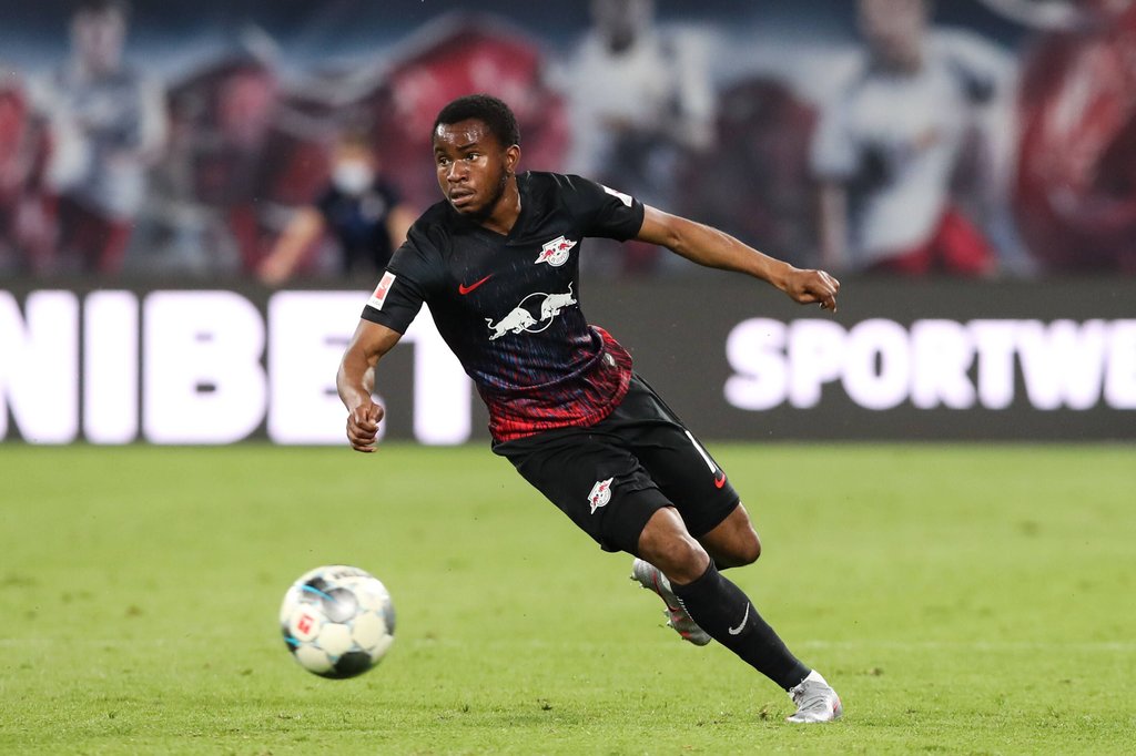 Zieht es Ademola Lookman zurück in die Premier League?