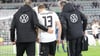 Für TV-Experte Hamann keine Option für die WM in Katar: Lukas Klostermann