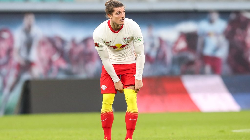 Marcel Sabitzer ist kein Fan der Länderspiele in Corona-Zeiten.