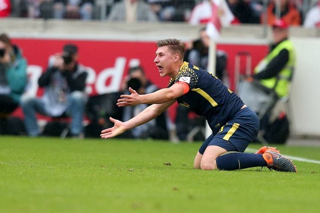 „Wollen eine Topmannschaft sein”: Willi Orbans Appell an die Kollegen