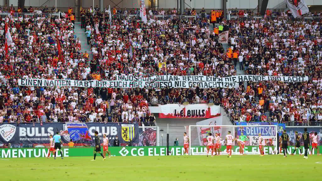 Sechs Jahre nach seinem Wechsel von RB Leipzig zum FC Bayern rückte Joshua Kimmich in die Kritik.