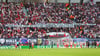 Sechs Jahre nach seinem Wechsel von RB Leipzig zum FC Bayern rückte Joshua Kimmich in die Kritik.