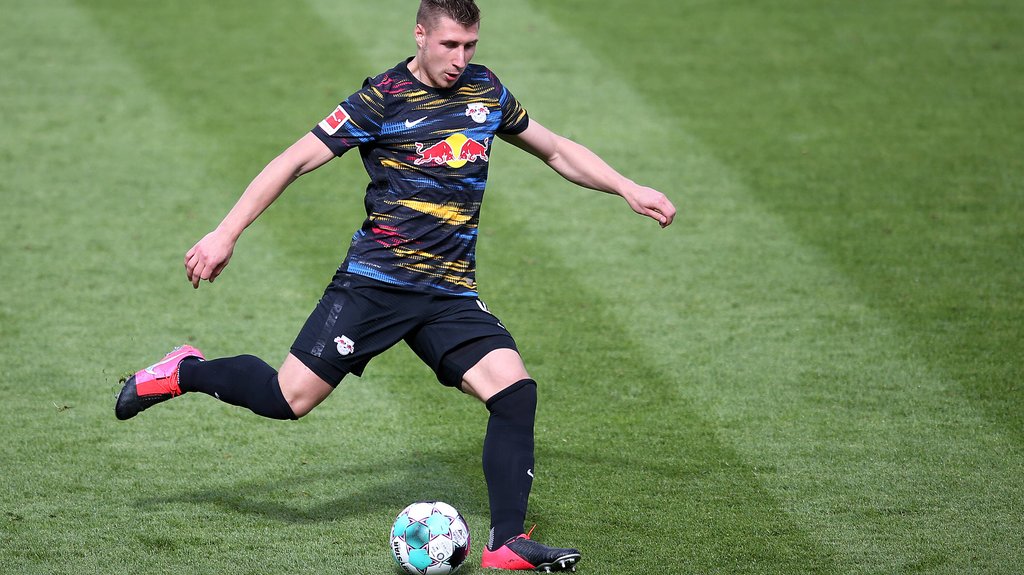 Willi Orban gehört statistisch zu den besten Innenverteidigern der Bundesliga.