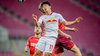 Hee-chan Hwang könnte RB Leipzig schon wieder verlassen.