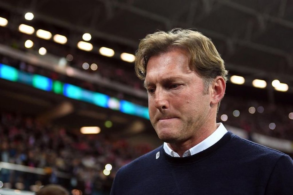Ralph Hasenhüttl will seine Vereinslosigkeit offenbar nicht kurzfristig beenden.
