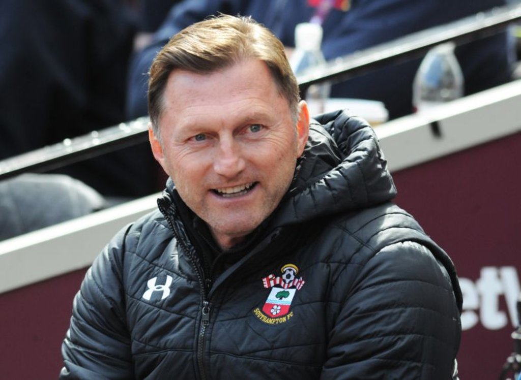 Ralph Hasenhüttl erwartet von RB Leipzig mindestens Platz vier.